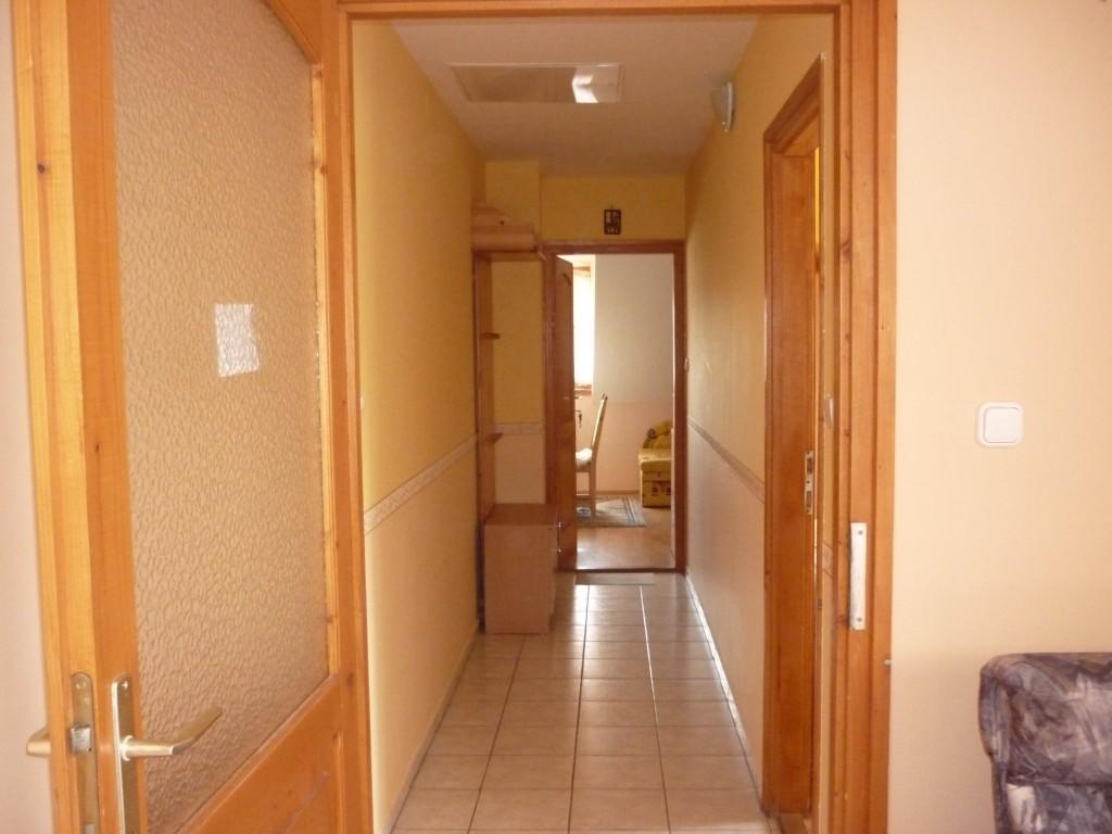 Barbara Apartmanház Kehidakustány Quarto foto